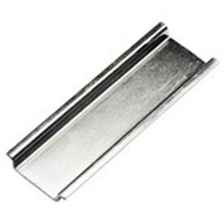 MR 35x7,5 NON SLOTTED (30 cm.) RAIL